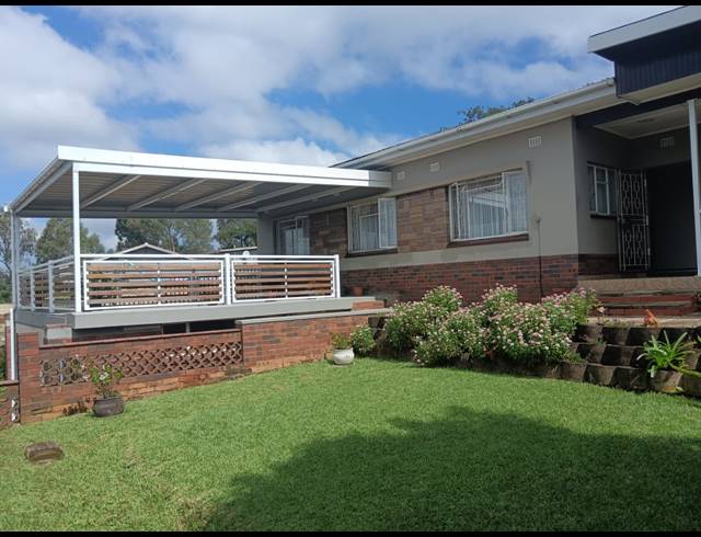 4 BEDROOM HOUSE FOR SALE IN WOODLANDS